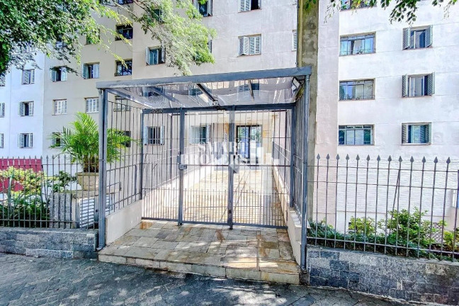 Apartamento com 2 Quartos à Venda, 54 m² em Vila Mariana - São Paulo