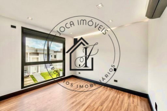 Imagem Casa de Condomínio com 4 Quartos à Venda, 423 m² em São Paulo Ii - Cotia