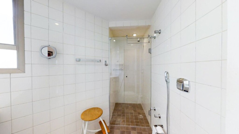 Imagem Apartamento com 3 Quartos à Venda, 149 m² em Moema - São Paulo