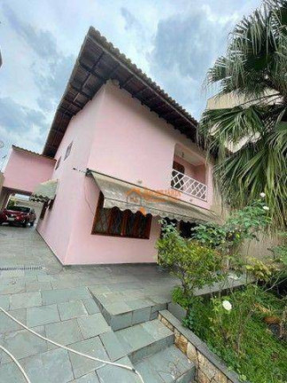 Imagem Sobrado com 3 Quartos à Venda, 500 m² em Vila Rosália - Guarulhos Imagem Sobrado com 3 Quartos à Venda, 500 m² em Vila Rosália - Guarulhos