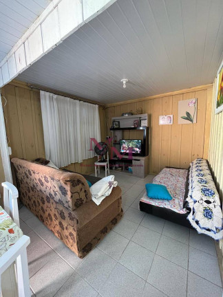 Imagem Casa com 3 Quartos à Venda, 396 m² em Shangri-la - Pontal Do Paraná