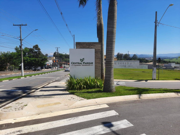 Imagem Terreno à Venda, 362 m² em Residencial Central Parque Bragança - Bragança Paulista Imagem Terreno à Venda, 362 m² em Residencial Central Parque Bragança - Bragança Paulista
