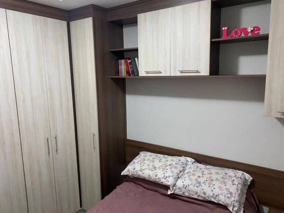 Imagem Apartamento com 2 Quartos à Venda, 52 m² em Vila Haro - Sorocaba Imagem Apartamento com 2 Quartos à Venda, 52 m² em Vila Haro - Sorocaba