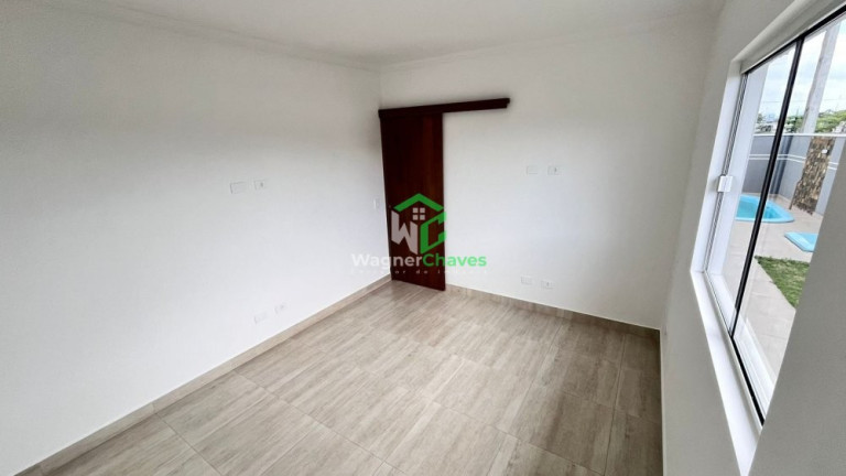 Imagem Casa com 2 Quartos à Venda, 54 m² em Shangri-lá - Pontal Do Paraná