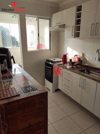 Imagem Apartamento com 2 Quartos à Venda, 79 m² em Jardim Vera Cruz - Sorocaba Imagem Apartamento com 2 Quartos à Venda, 79 m² em Jardim Vera Cruz - Sorocaba