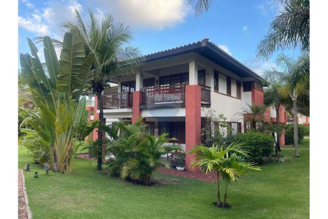 Imagem Apartamento com 2 Quartos à Venda, 94 m² em Praia Do Forte - Mata De São João Imagem Apartamento com 2 Quartos à Venda, 94 m² em Praia Do Forte - Mata De São João