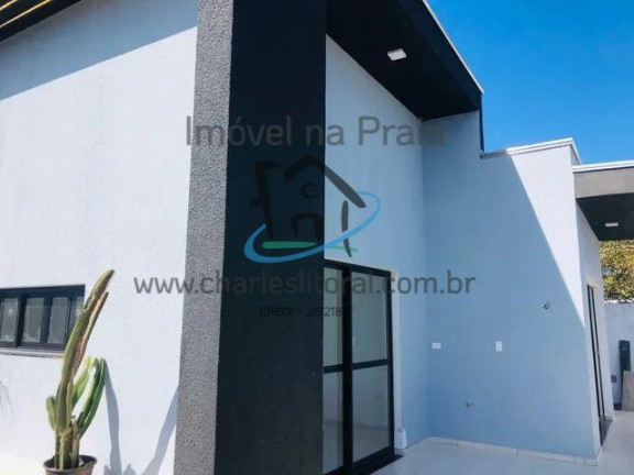 Imagem Casa com 3 Quartos à Venda, 130 m² em Pontal De Santa Marina - Caraguatatuba Imagem Casa com 3 Quartos à Venda, 130 m² em Pontal De Santa Marina - Caraguatatuba
