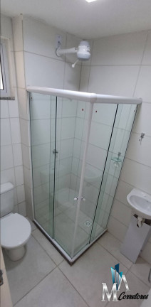 Imagem Apartamento com 2 Quartos para Alugar, 56 m² em Sim - Feira De Santana