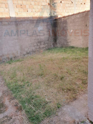 Imagem Apartamento com 2 Quartos à Venda, 49 m² em Planalto - Mateus Leme