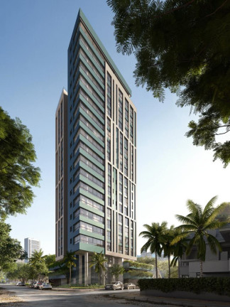 Imagem Apartamento com 3 Quartos à Venda, 102 m² em Centro - Torres