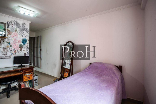 Imagem Casa com 4 Quartos à Venda, 222 m² em Vila Vitória - Santo André Imagem Casa com 4 Quartos à Venda, 222 m² em Vila Vitória - Santo André
