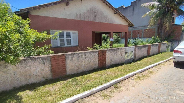 Imagem Casa com 3 Quartos à Venda, 150 m² em Grussaí - São João Da Barra