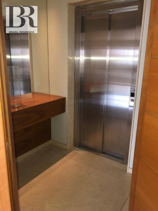 Imagem Apartamento com 4 Quartos à Venda, 208 m² em Vila Mariana - São Paulo