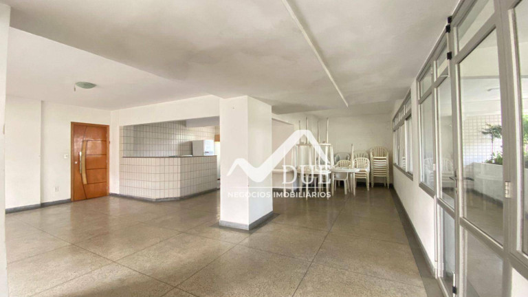 Imagem Apartamento com 3 Quartos à Venda, 133 m² em Embaré - Santos Imagem Apartamento com 3 Quartos à Venda, 133 m² em Embaré - Santos