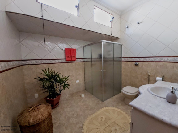 Imagem Sobrado com 4 Quartos à Venda, 202 m² em Jardim Philadélphia - Poços De Caldas