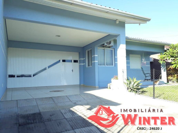 Casa com 3 Quartos à Venda, 500 m² em Matiel - Feliz