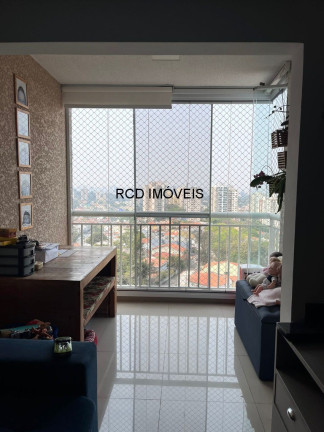 Imagem Apartamento com 2 Quartos à Venda, 57 m² em Vila Gomes - São Paulo