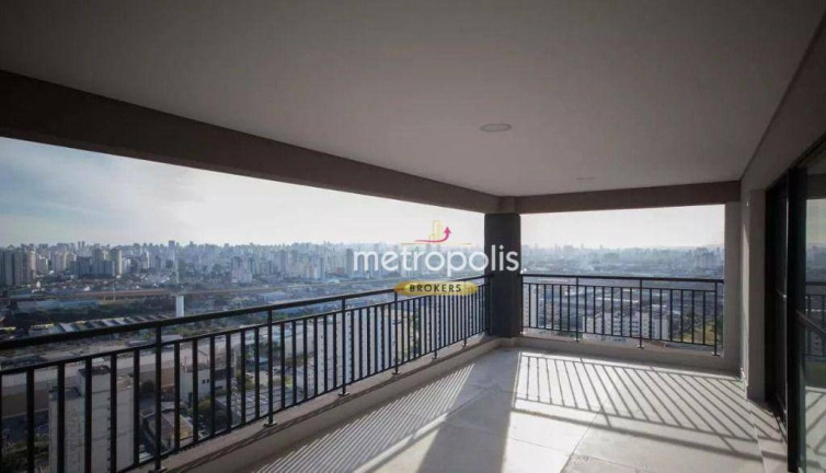 Imagem Apartamento com 3 Quartos à Venda, 157 m² em Parque Da Mooca - São Paulo