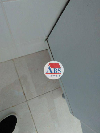 Imagem Casa com 3 Quartos à Venda, 88 m² em Vila Nova - Cubatão
