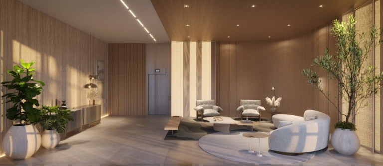 Imagem Cobertura com 4 Quartos à Venda, 381 m² em Centro - Balneário Camboriú