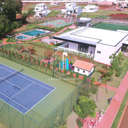 Terreno à Venda, 293 m² em Portal Ville Jardins - Boituva