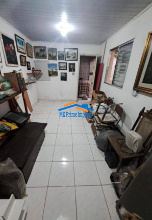 Imagem Casa com 3 Quartos à Venda, 140 m² em Parque Continental - São Paulo Imagem Casa com 3 Quartos à Venda, 140 m² em Parque Continental - São Paulo