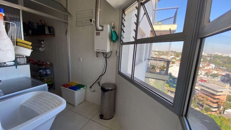 Imagem Apartamento com 4 Quartos à Venda, 128 m² em Vila Clementino - São Paulo Imagem Apartamento com 4 Quartos à Venda, 128 m² em Vila Clementino - São Paulo