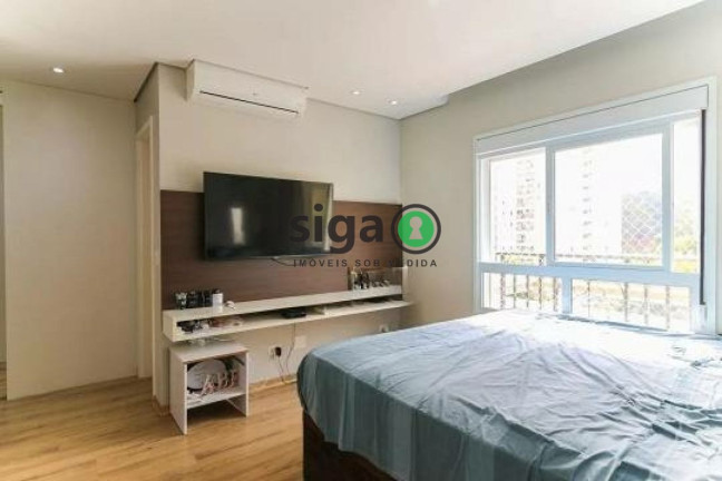 Imagem Apartamento com 3 Quartos à Venda, 178 m² em Morumbi - São Paulo Imagem Apartamento com 3 Quartos à Venda, 178 m² em Morumbi - São Paulo