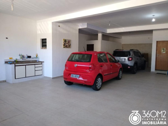 Casa com 4 Quartos à Venda, 280 m² em Parque Das Nações - Santo André