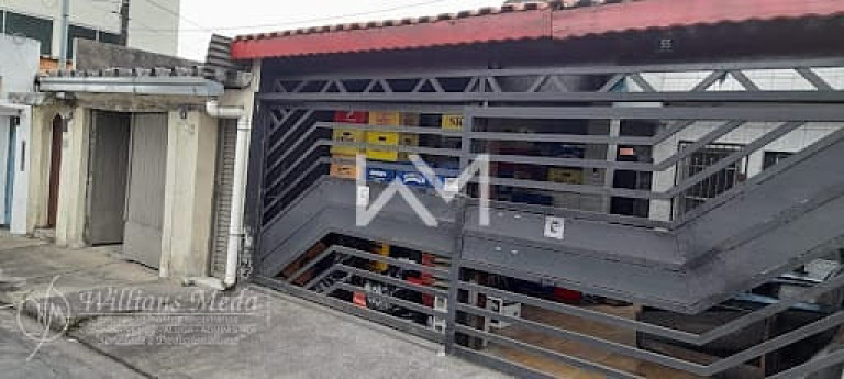 Imagem Casa à Venda, 350 m² em Jardim São Jorge - Guarulhos