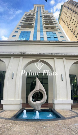 Imagem Apartamento com 1 Quarto para Alugar, 32 m² em Higienópolis - São Paulo Imagem Apartamento com 1 Quarto para Alugar, 32 m² em Higienópolis - São Paulo
