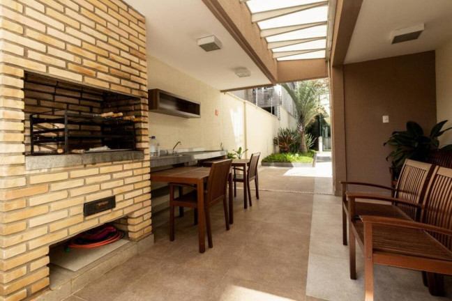 Imagem Apartamento com 2 Quartos à Venda, 57 m² em São Judas - São Paulo Imagem Apartamento com 2 Quartos à Venda, 57 m² em São Judas - São Paulo