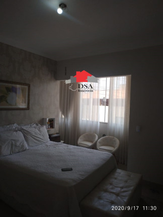 Imagem Casa com 2 Quartos à Venda, 125 m² em Parque Do Horto - Hortolândia