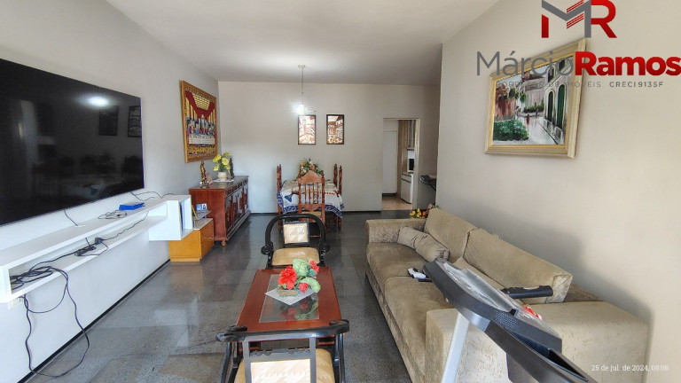 Imagem Imóvel com 4 Quartos à Venda, 136 m² em Cocó - Fortaleza