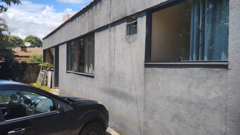Imagem Casa com 2 Quartos à Venda, 144 m² em Nakamura Park - Cotia Imagem Casa com 2 Quartos à Venda, 144 m² em Nakamura Park - Cotia