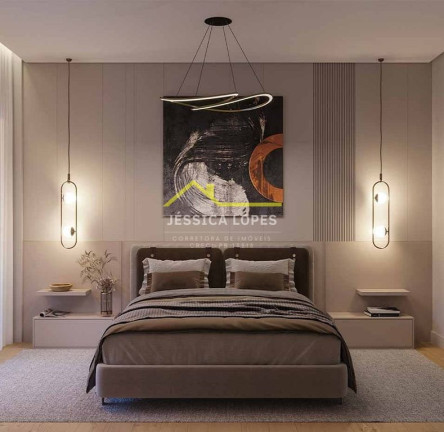 Imagem Apartamento com 3 Quartos à Venda, 97 m² em Intermares - Cabedelo