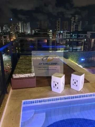 Imagem Apartamento com 5 Quartos à Venda, 312 m² em Tambaú - João Pessoa