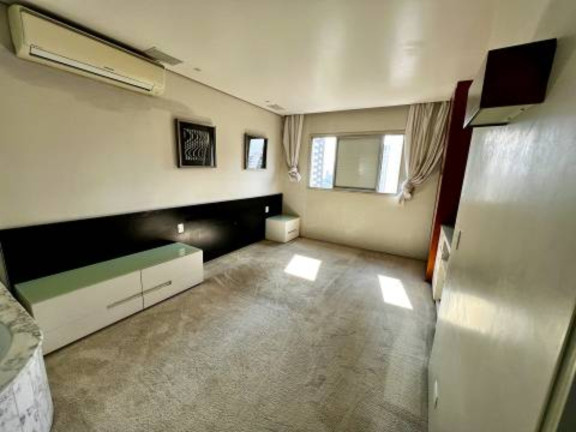Imagem Imóvel com 3 Quartos à Venda, 220 m² em Campo Belo - São Paulo Imagem Imóvel com 3 Quartos à Venda, 220 m² em Campo Belo - São Paulo