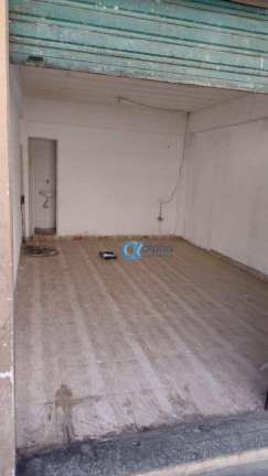 Imagem Loja para Alugar, 28 m² em Carangola - Petrópolis Imagem Loja para Alugar, 28 m² em Carangola - Petrópolis