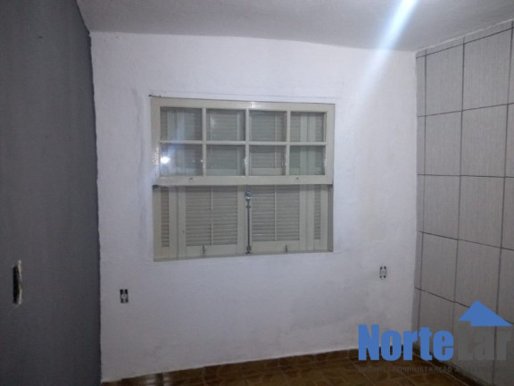 Imagem Casa com 1 Quarto para Alugar, 50 m² em Jardim Maristela - São Paulo