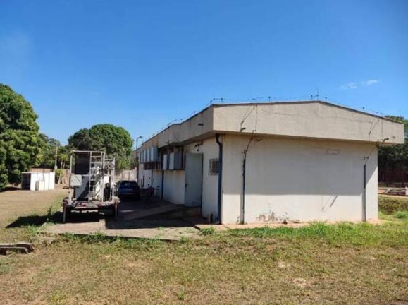 Imagem Sala Comercial à Venda, 4 m² em São José - Cuiabá Imagem Sala Comercial à Venda, 4 m² em São José - Cuiabá