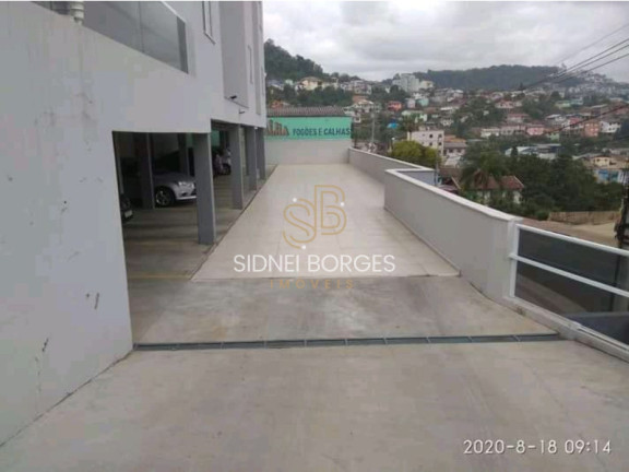 Imagem Apartamento com 3 Quartos à Venda, 64 m² em Itaíba - Concórdia