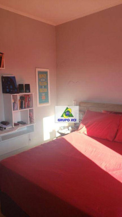 Imagem Apartamento com 2 Quartos à Venda, 67 m² em Vila Industrial - Campinas Imagem Apartamento com 2 Quartos à Venda, 67 m² em Vila Industrial - Campinas