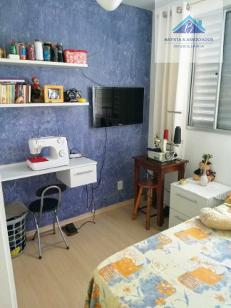 Imagem Apartamento com 2 Quartos à Venda, 48 m² em Jardim Nova Europa - Campinas Imagem Apartamento com 2 Quartos à Venda, 48 m² em Jardim Nova Europa - Campinas