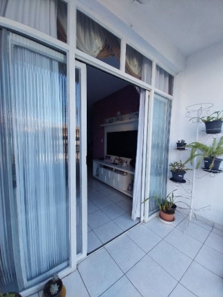 Imagem Apartamento com 3 Quartos à Venda, 90 m² em Campestre - Santo André