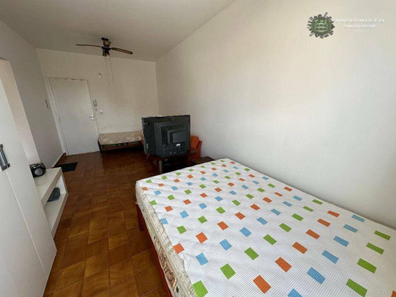 Imagem Kitnet com 1 Quarto à Venda, 37 m² em Caiçara - Praia Grande Imagem Kitnet com 1 Quarto à Venda, 37 m² em Caiçara - Praia Grande