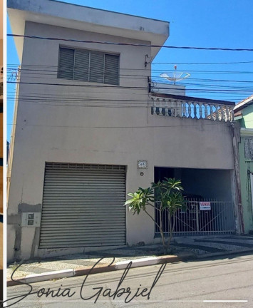 Imagem Sobrado com 3 Quartos à Venda,  em Vila São Paulo - Campo Limpo Paulista