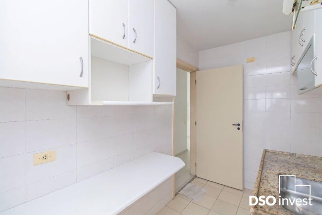 Imagem Apartamento com 2 Quartos à Venda,  em Santo Amaro - São Paulo