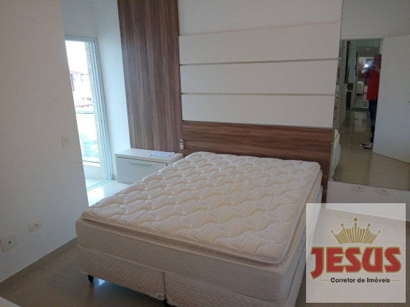 Imagem Apartamento com 2 Quartos à Venda, 85 m² em Praia Da Enseada - Guarujá