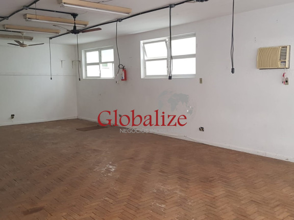 Imagem Sala Comercial à Venda, 158 m² em Gonzaga - Santos Imagem Sala Comercial à Venda, 158 m² em Gonzaga - Santos